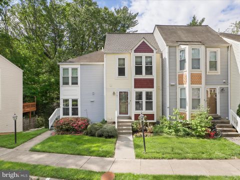 2161 WHISPER WAY RESTON VA 20191