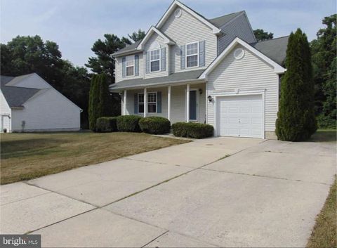 Homes For Sale - 10 Churchill Drive<br/> Cumberland County, MILLVILLE, NJ 08332