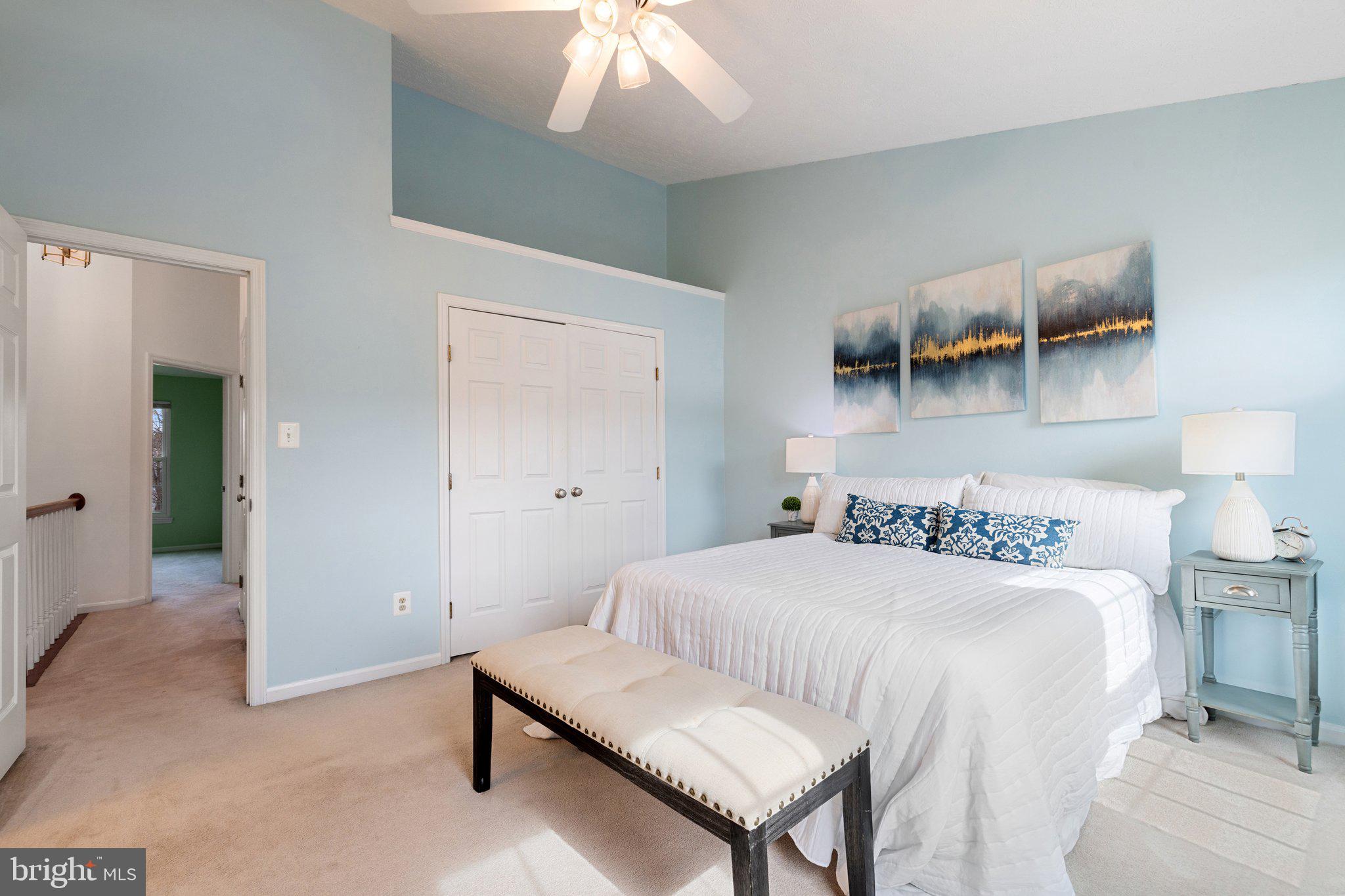 WINDING RIDGE - Residential