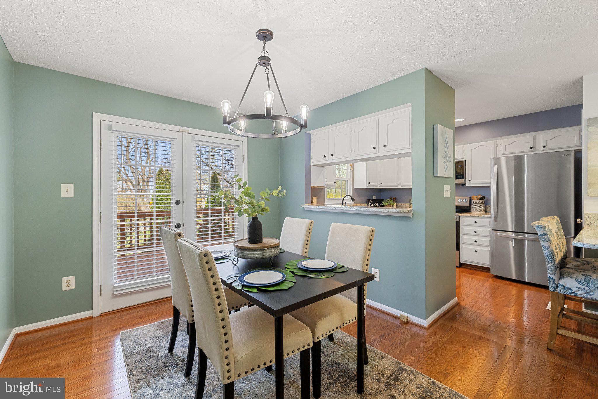 WINDING RIDGE - Residential