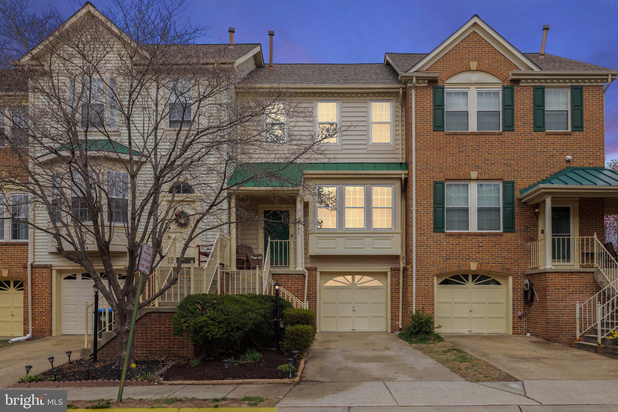 WINDING RIDGE - Residential