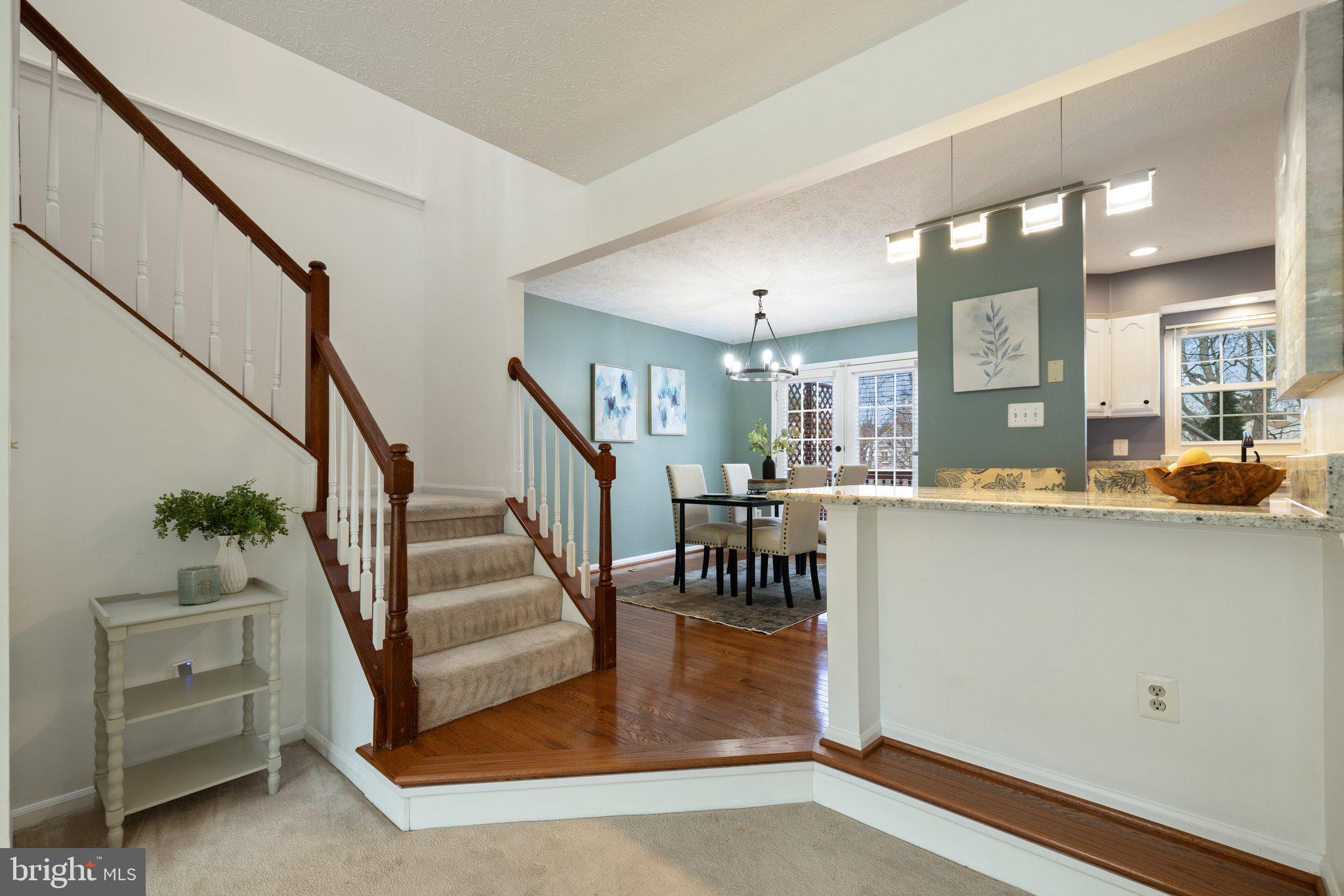 WINDING RIDGE - Residential