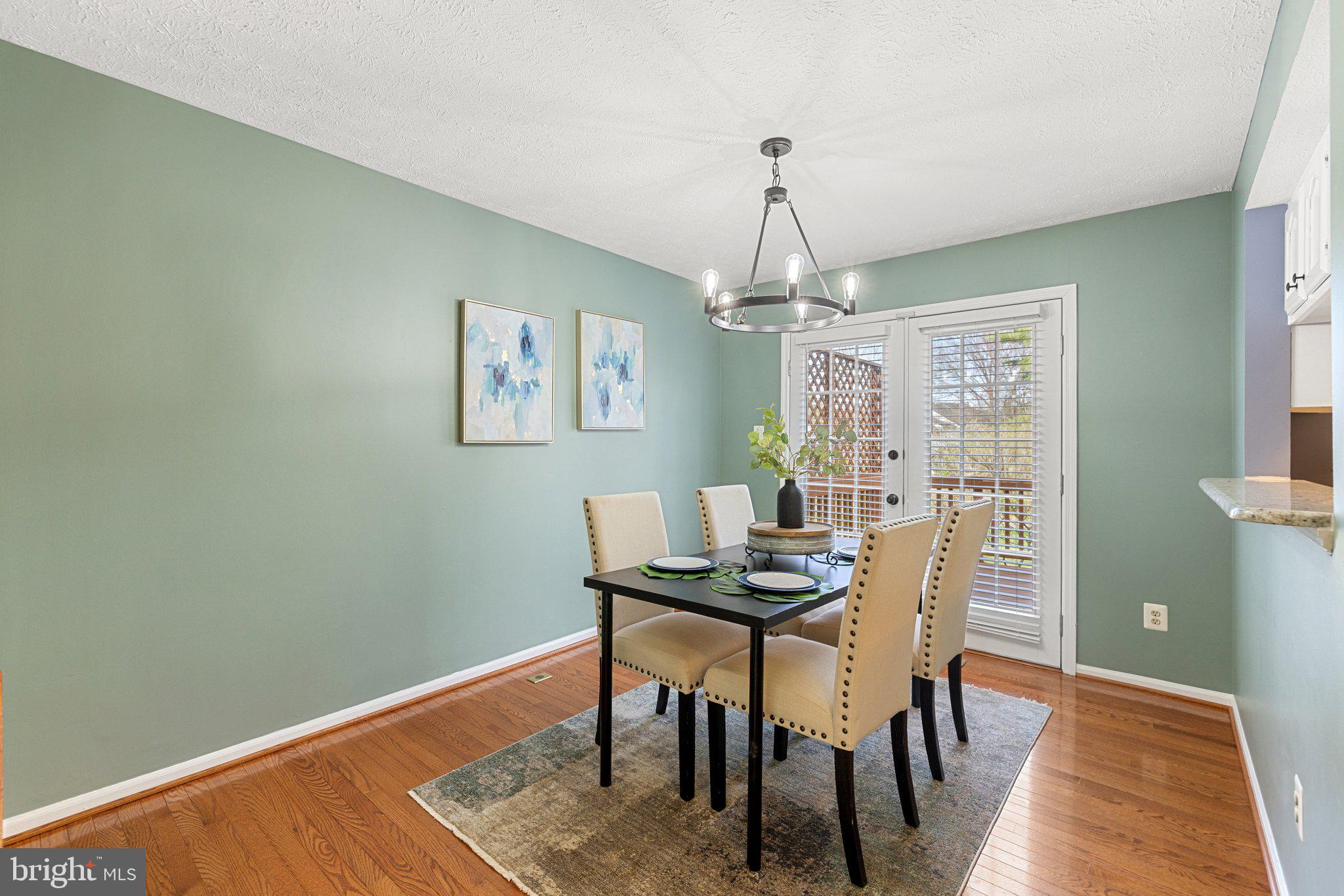 WINDING RIDGE - Residential