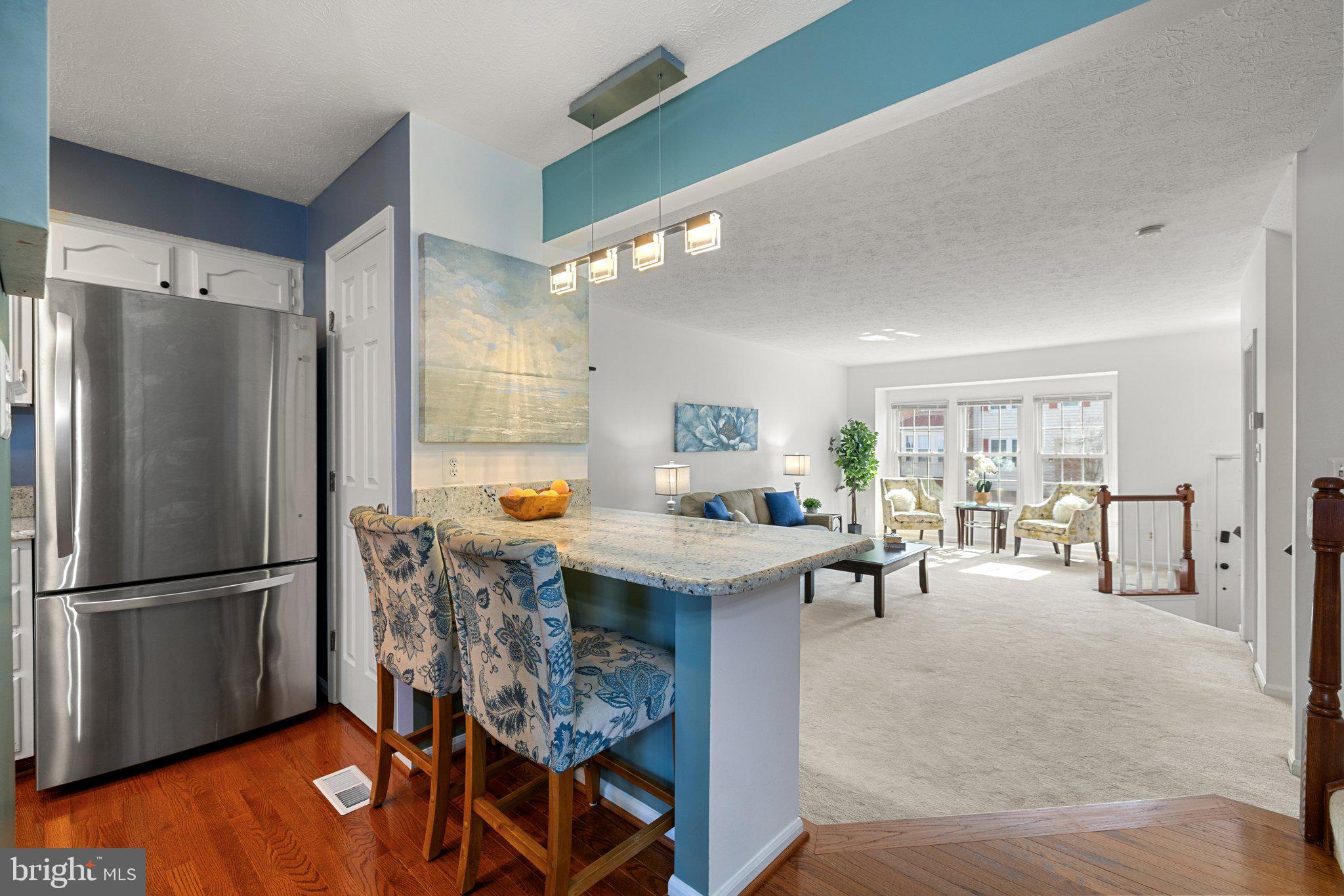 WINDING RIDGE - Residential