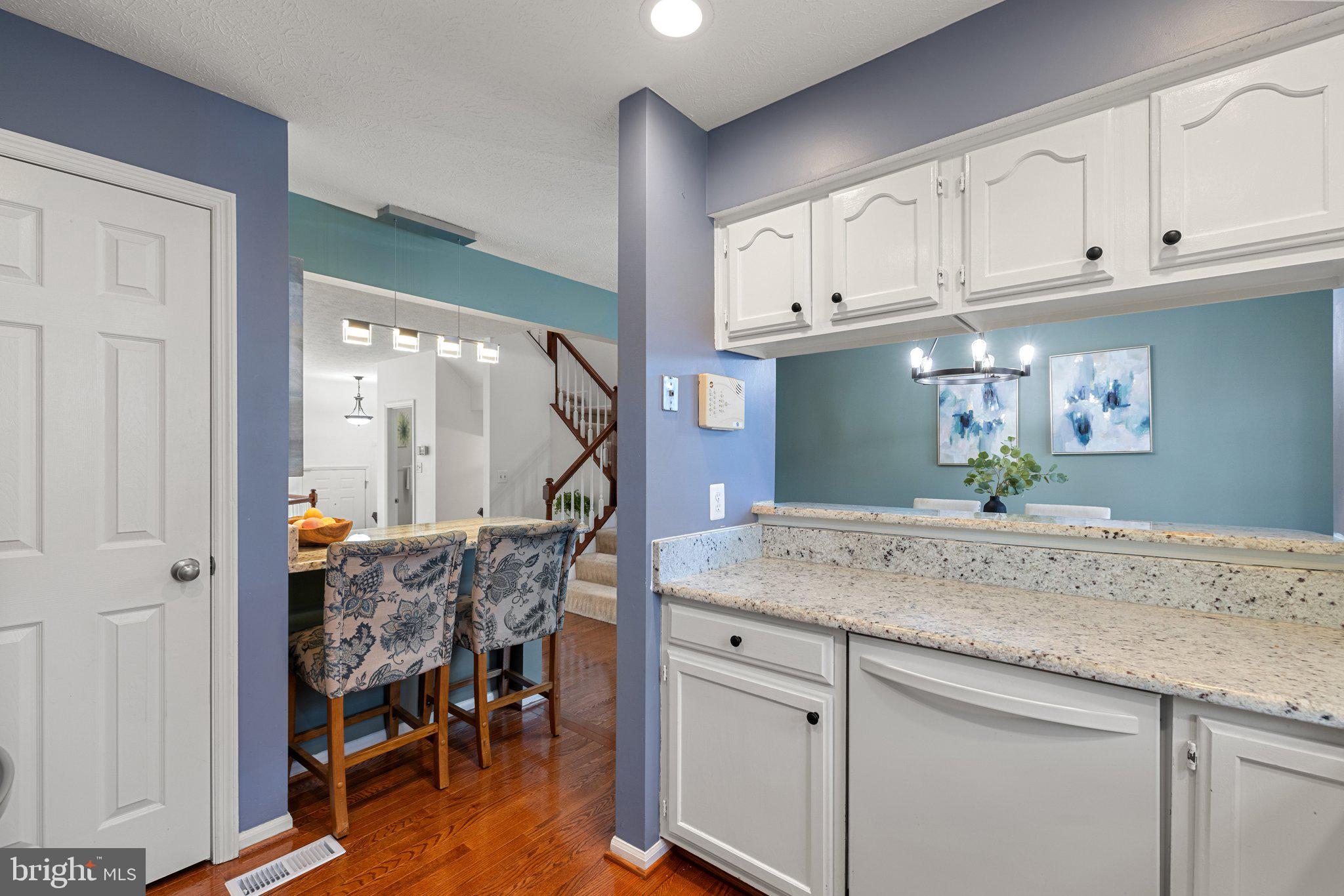 WINDING RIDGE - Residential