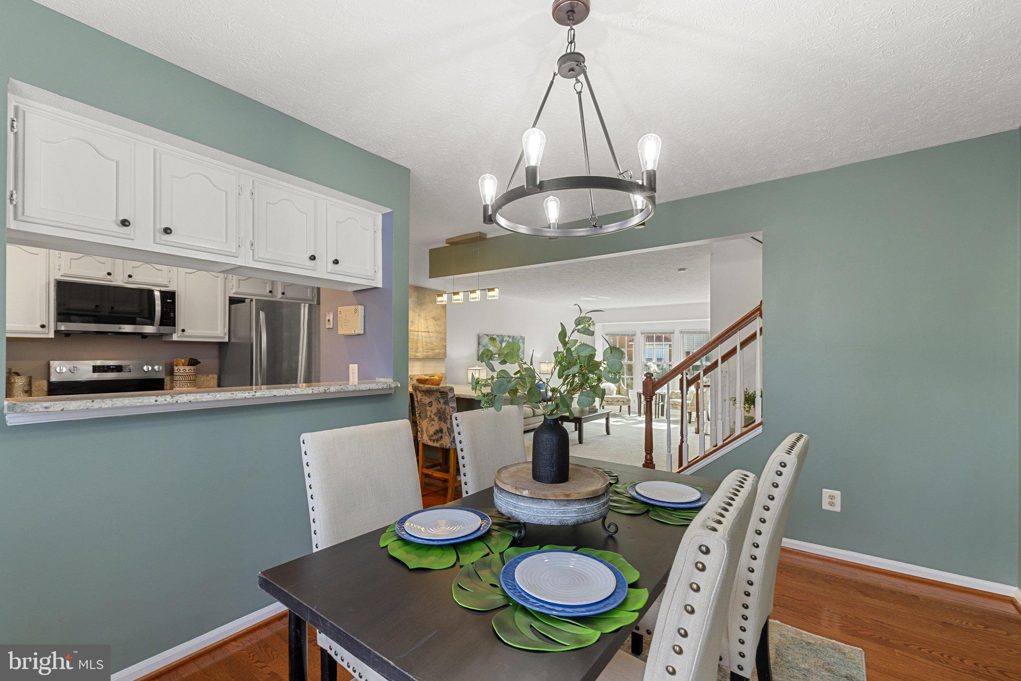 WINDING RIDGE - Residential