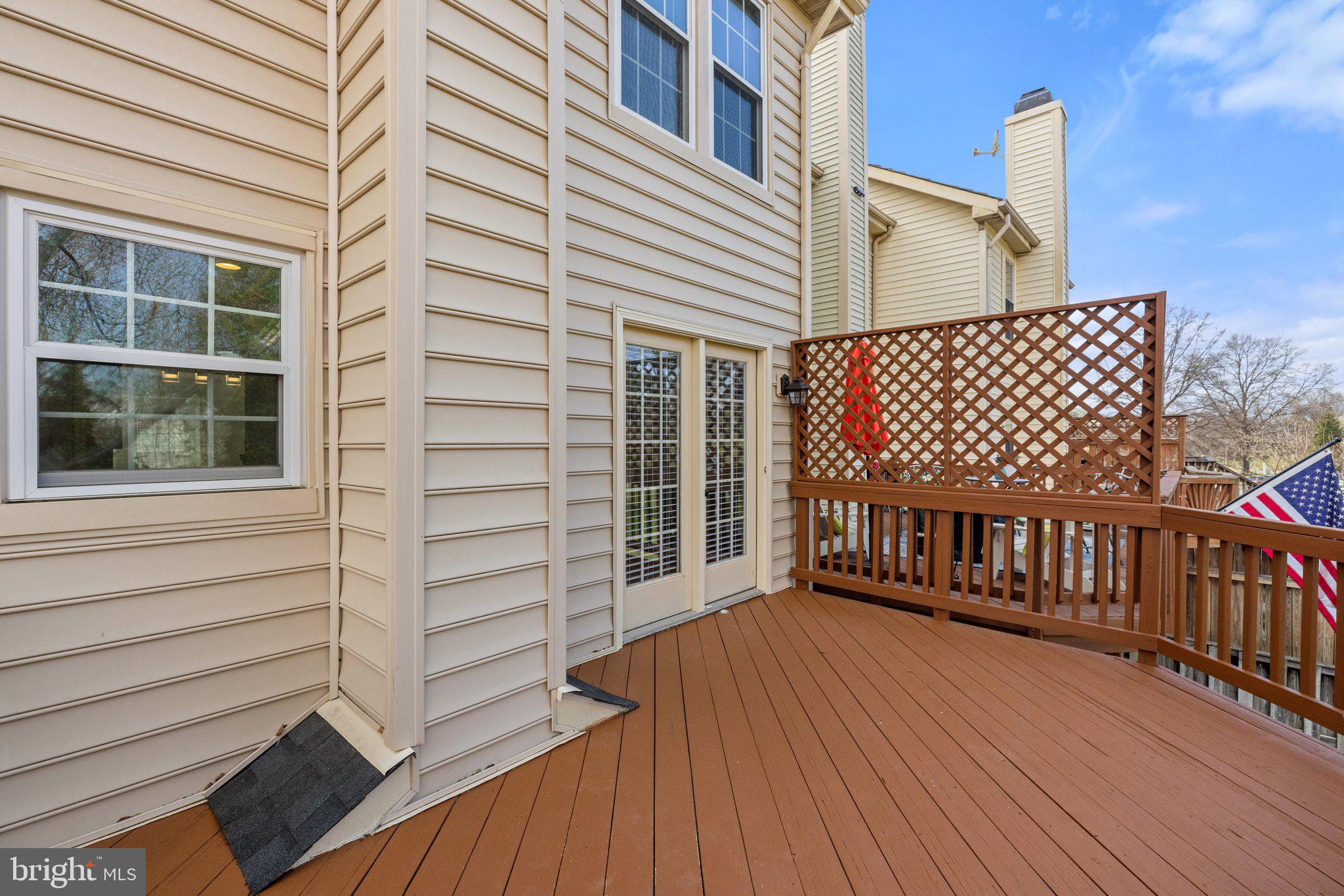 WINDING RIDGE - Residential