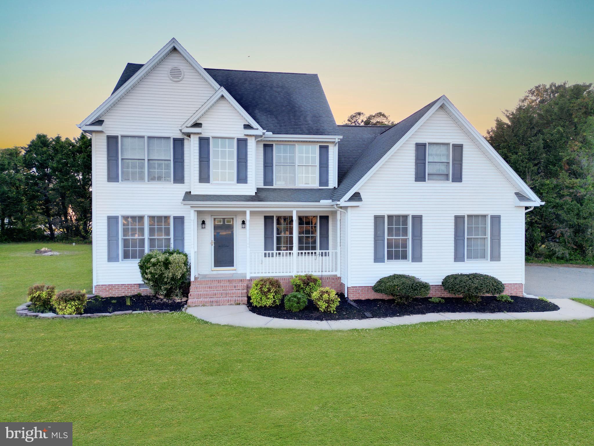 MOCKING BIRD - Residential