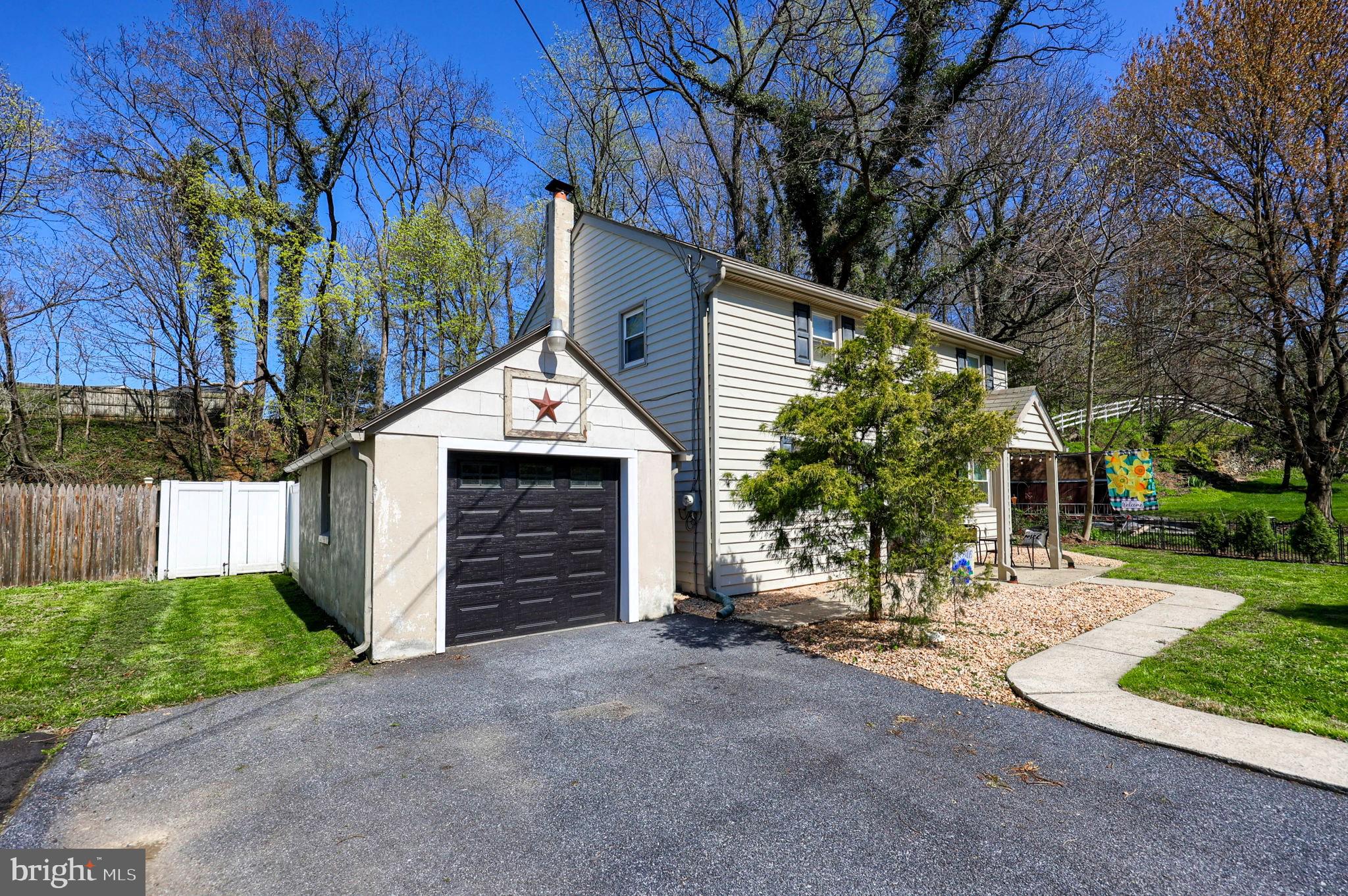 611 BEAVER VALLEY PIKE