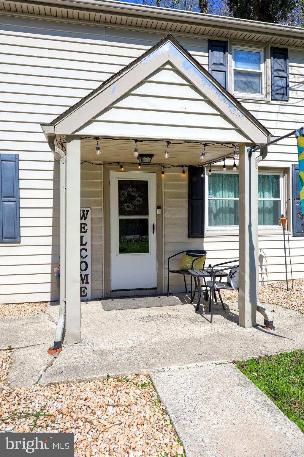 611 BEAVER VALLEY PIKE