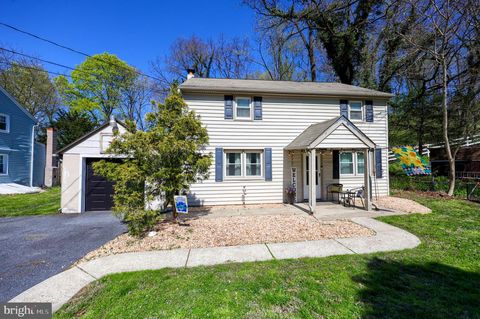 611 BEAVER VALLEY PIKE LANCASTER PA 17602