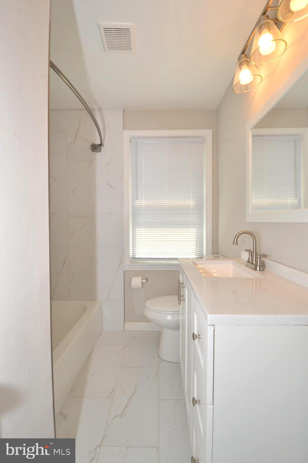 BALTIMORE - Residential Lease