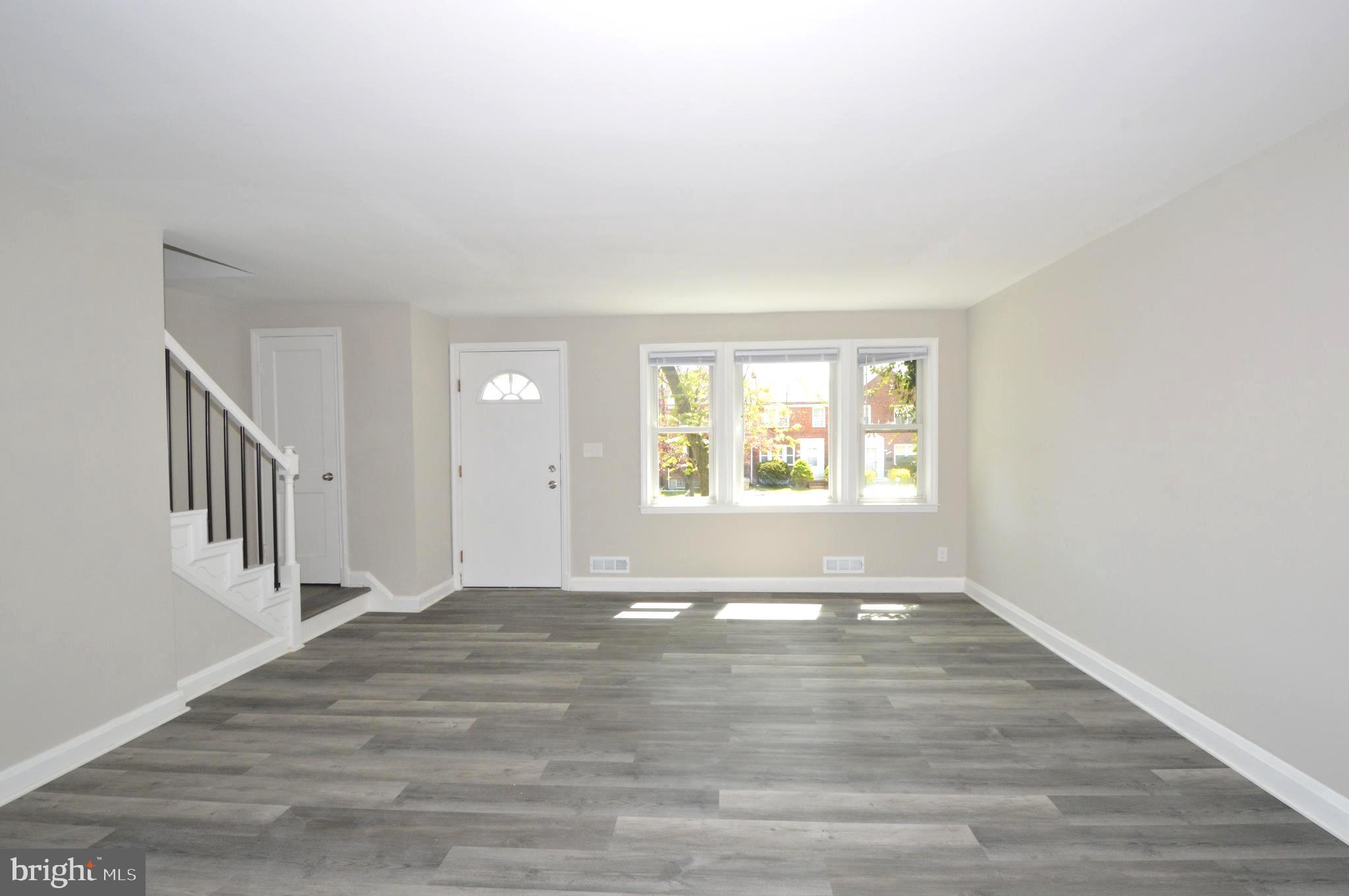 BALTIMORE - Residential Lease