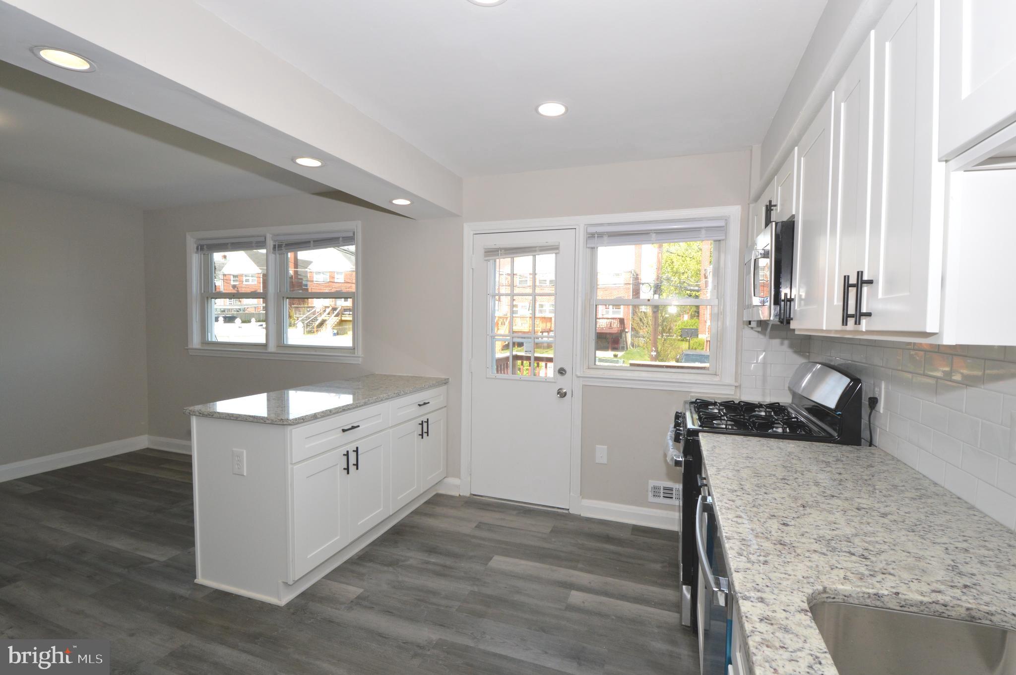 BALTIMORE - Residential Lease