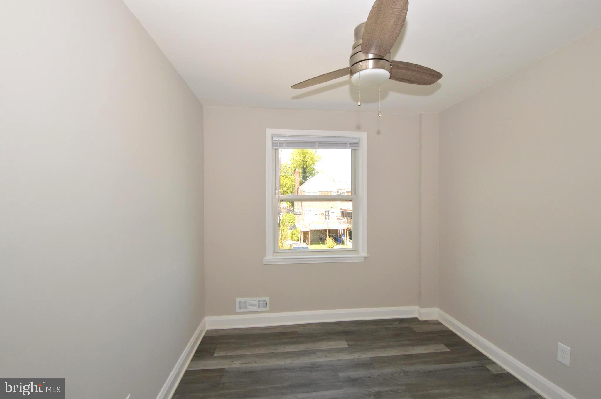 BALTIMORE - Residential Lease