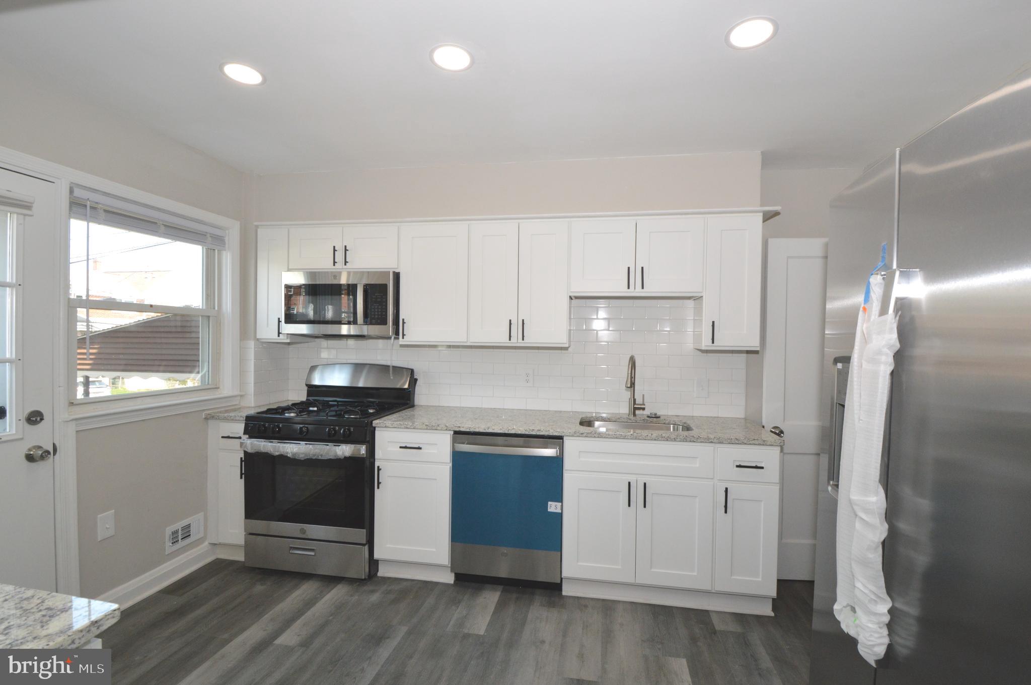 BALTIMORE - Residential Lease