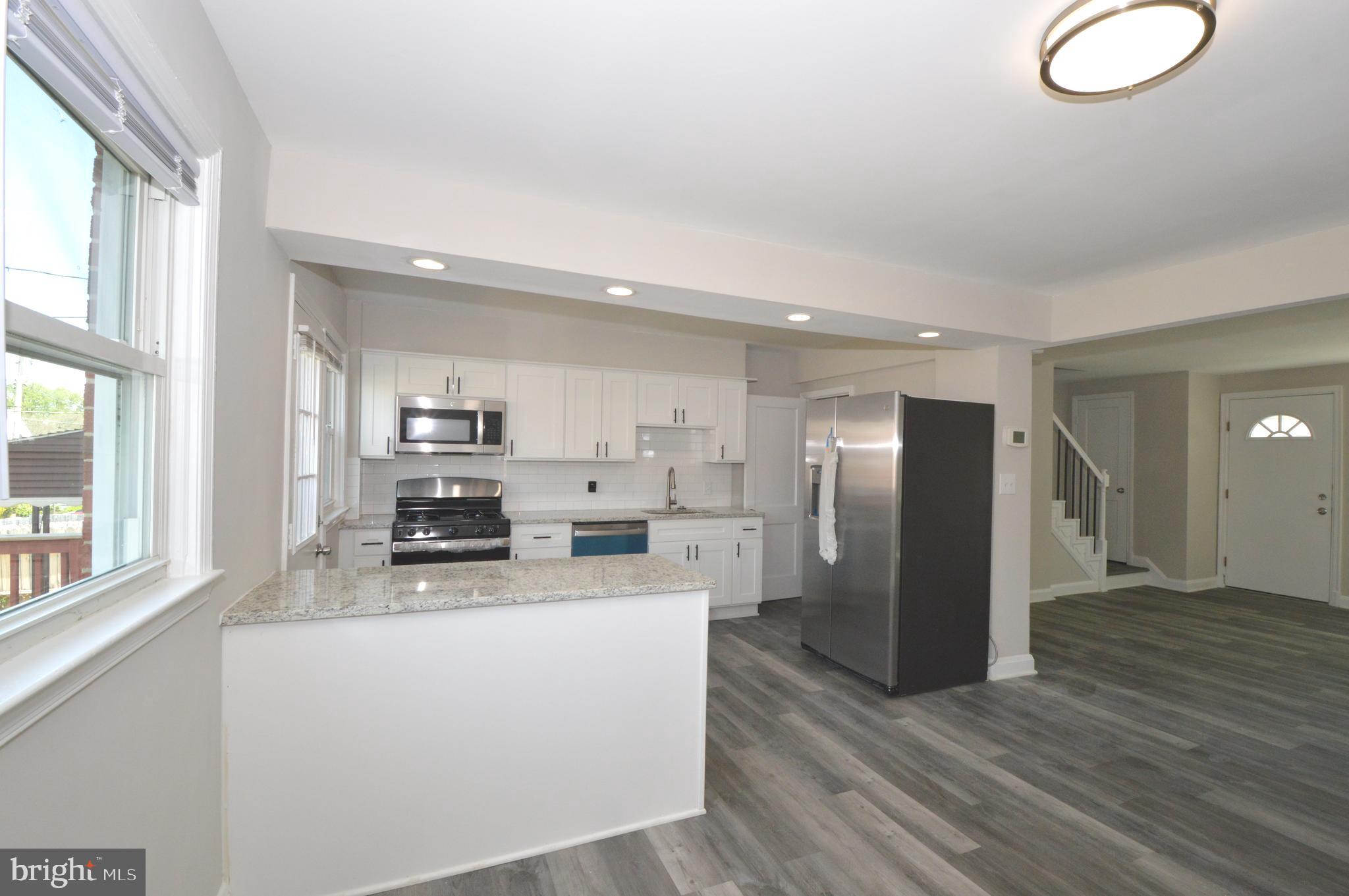 BALTIMORE - Residential Lease