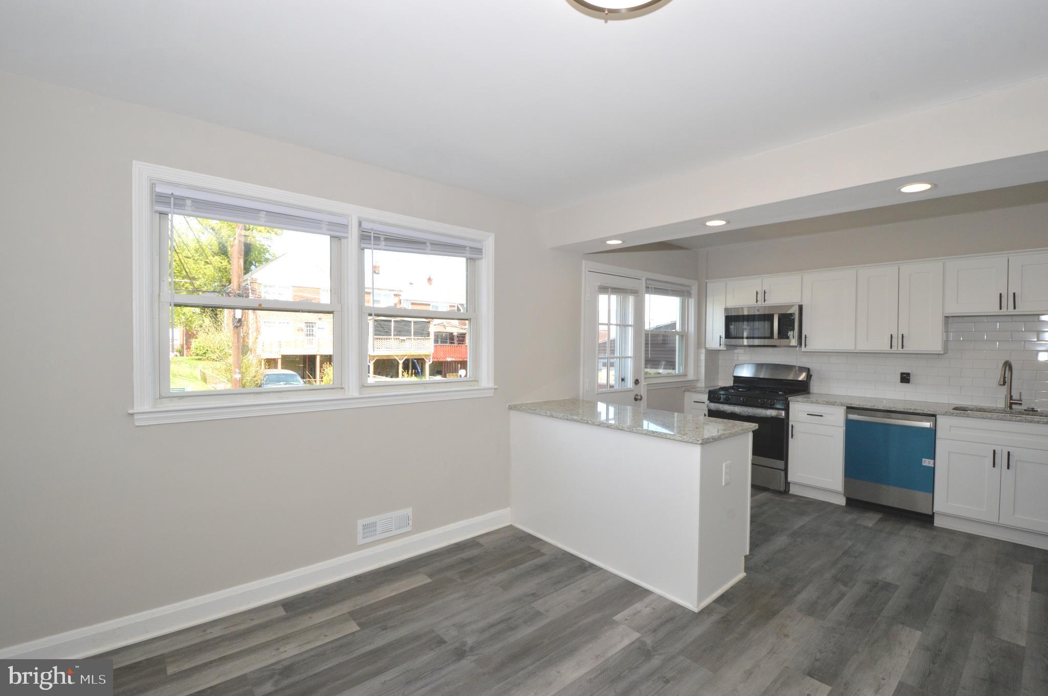 BALTIMORE - Residential Lease