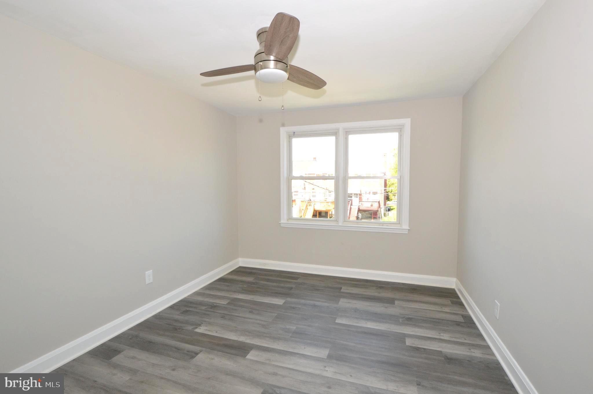 BALTIMORE - Residential Lease