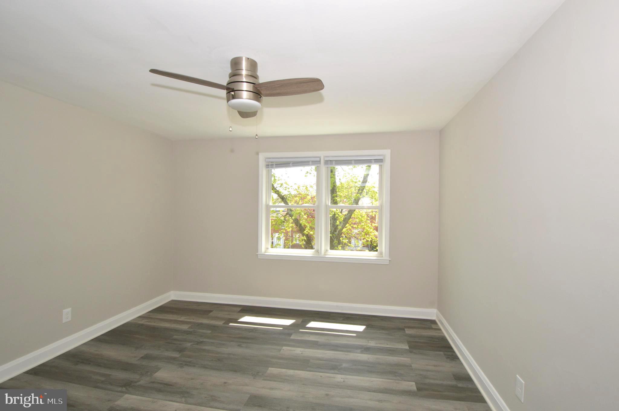 BALTIMORE - Residential Lease