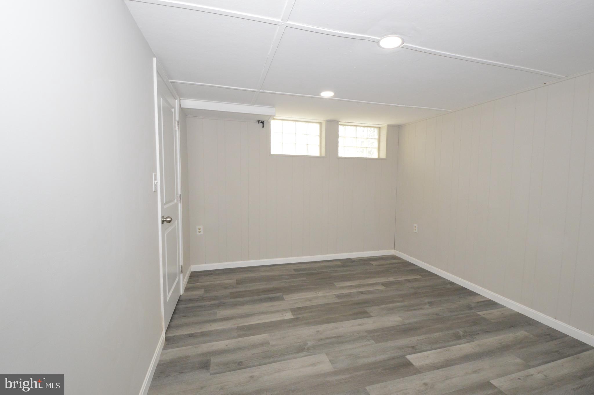 BALTIMORE - Residential Lease