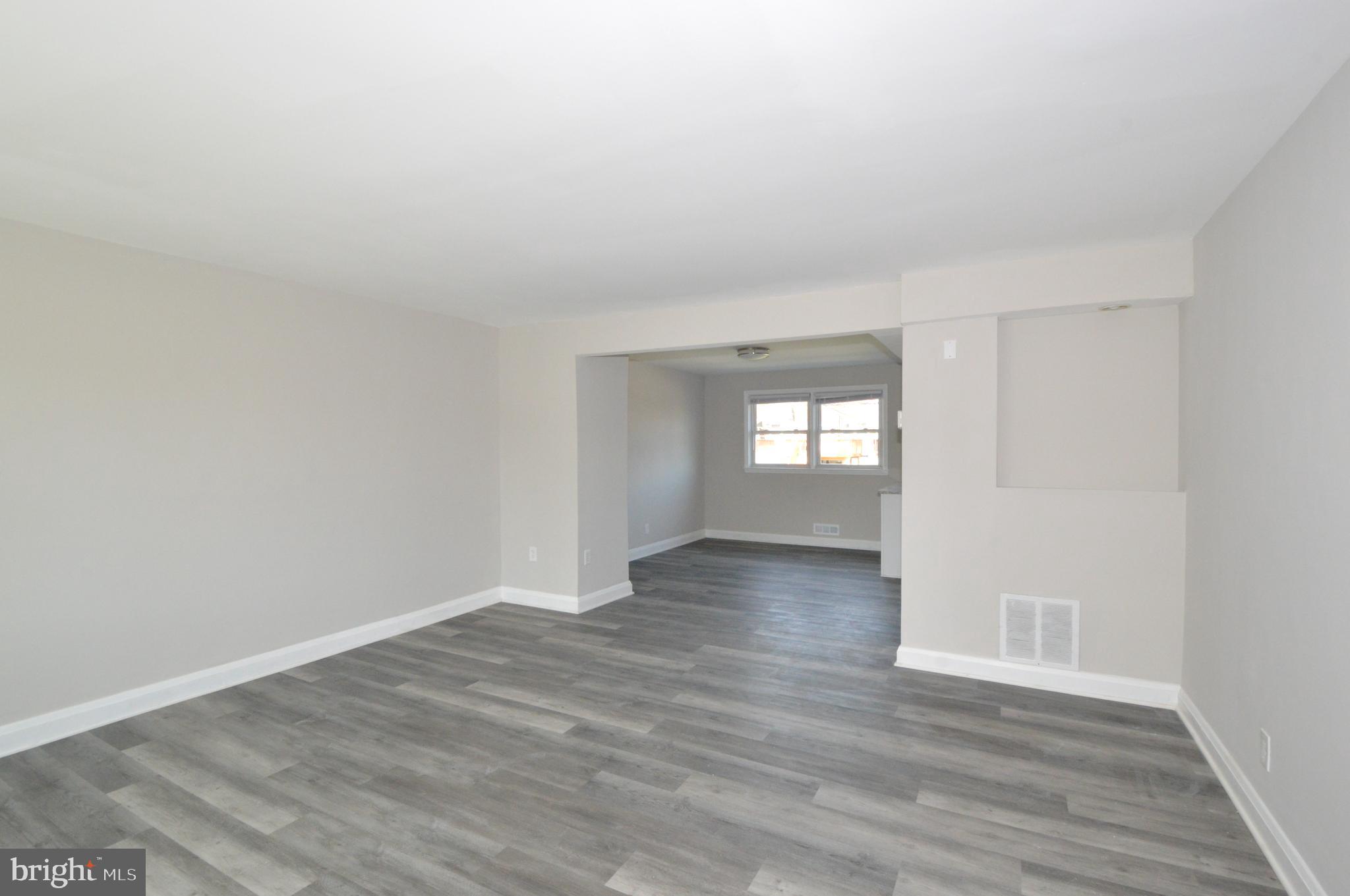 BALTIMORE - Residential Lease