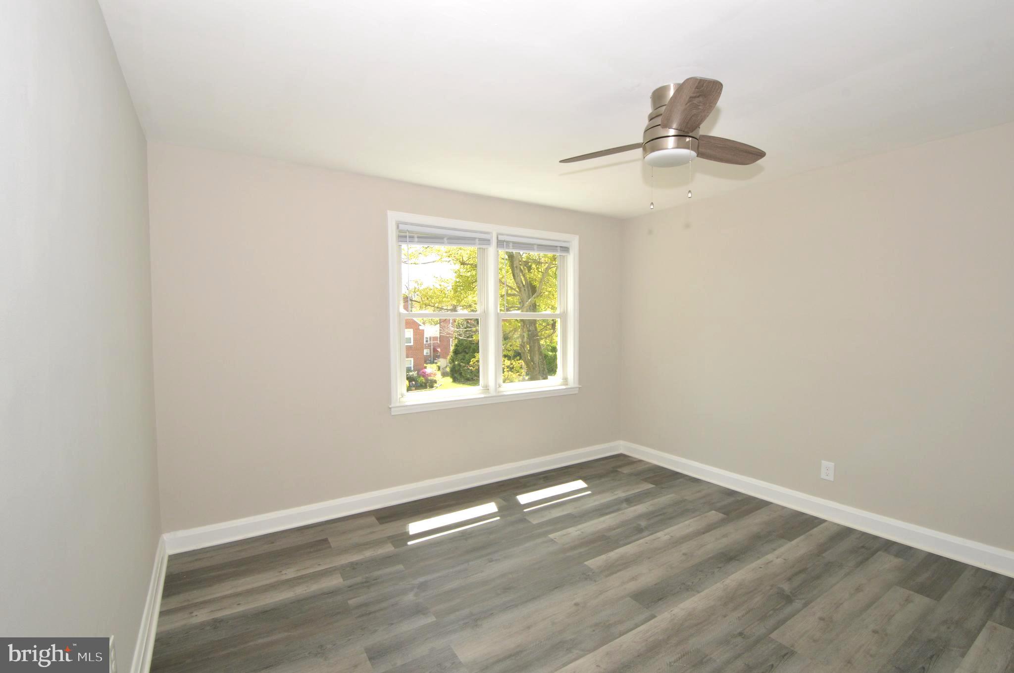 BALTIMORE - Residential Lease