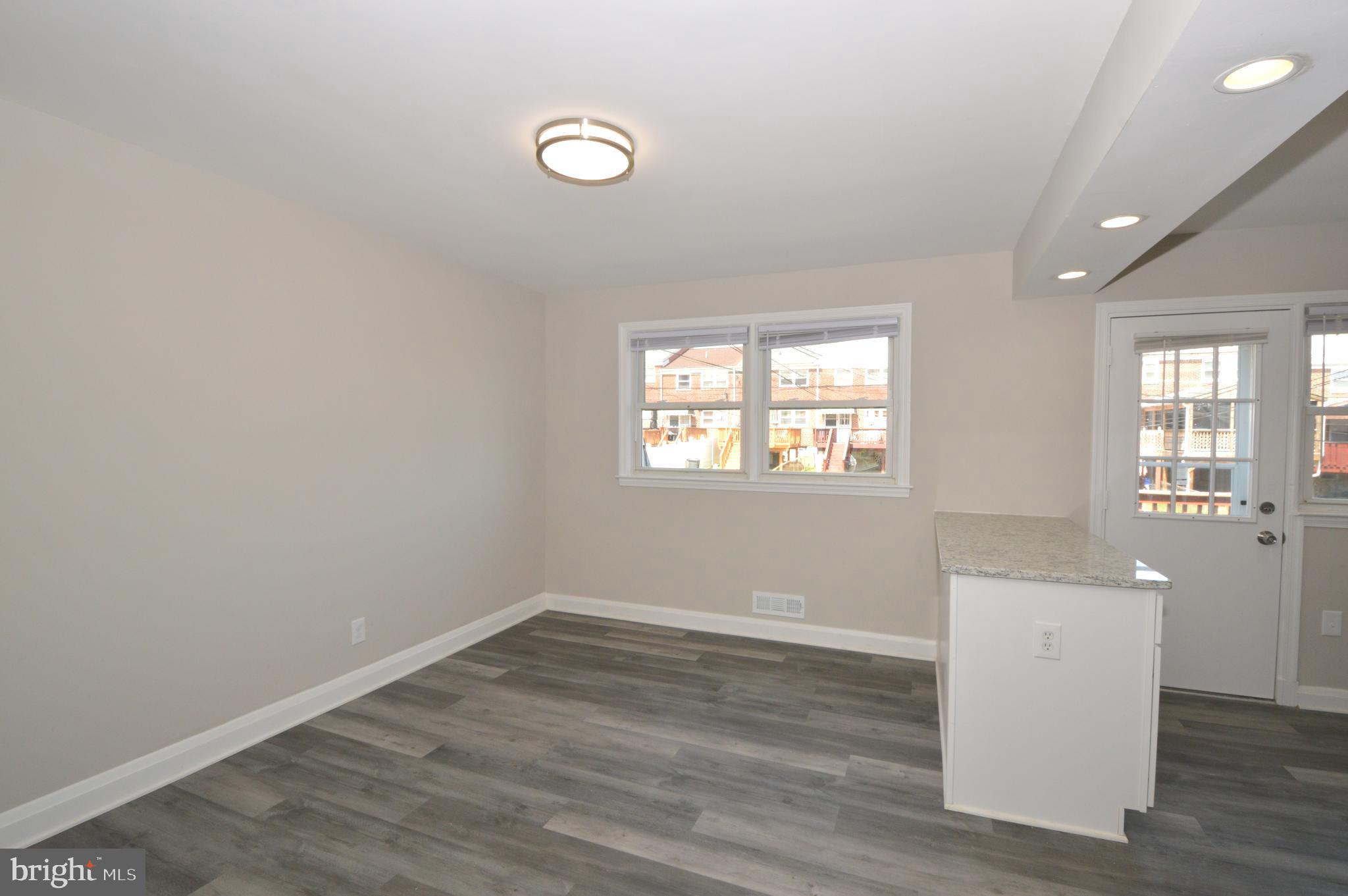 BALTIMORE - Residential Lease