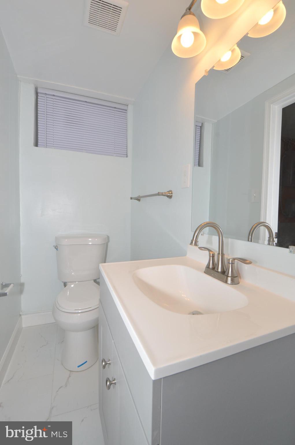 BALTIMORE - Residential Lease