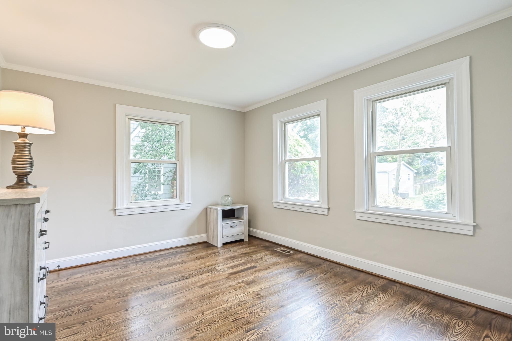 HOMEWOOD - Residential