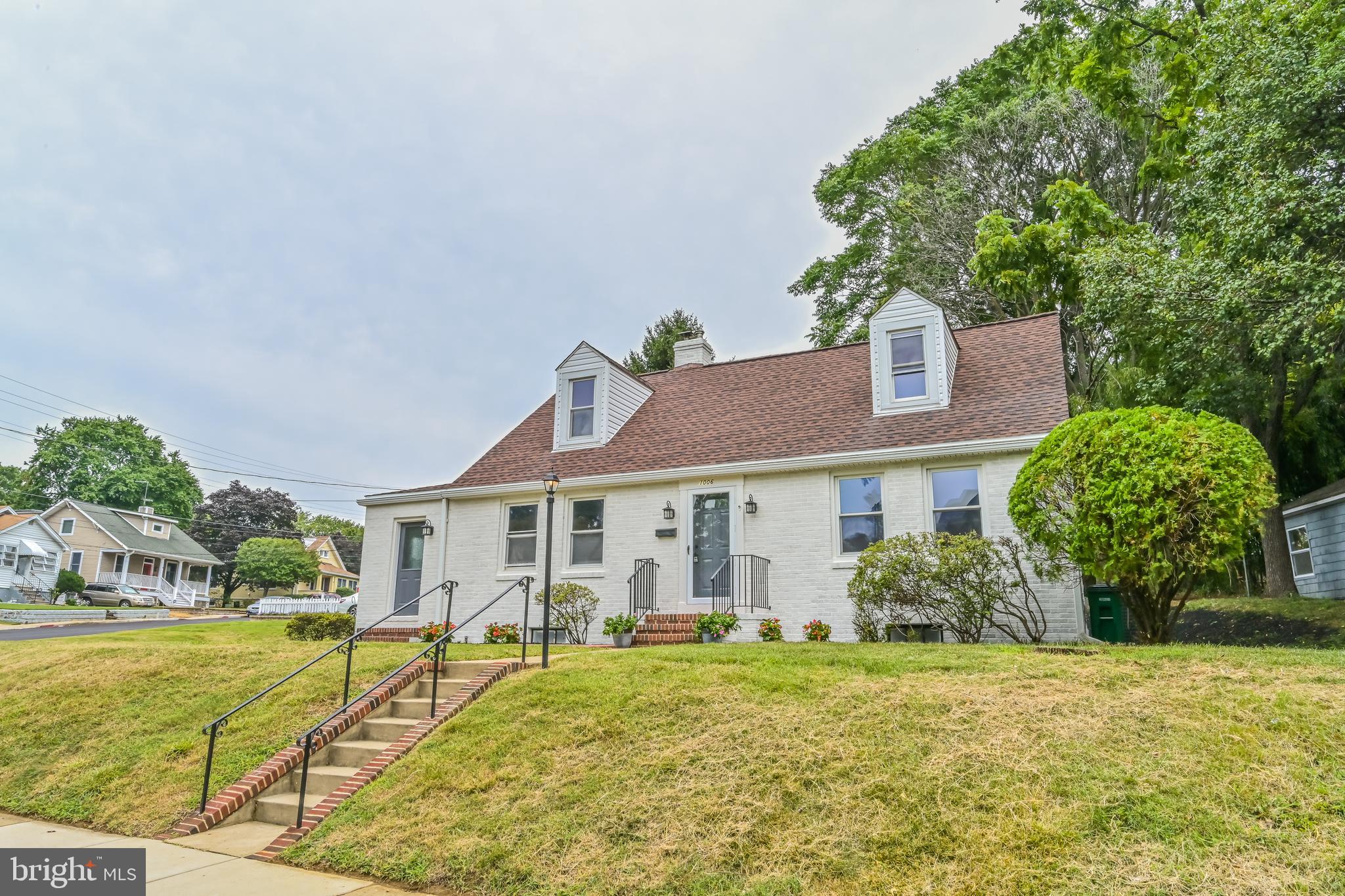 HOMEWOOD - Residential