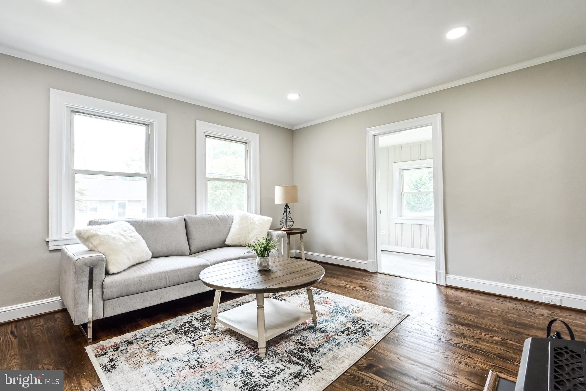 HOMEWOOD - Residential