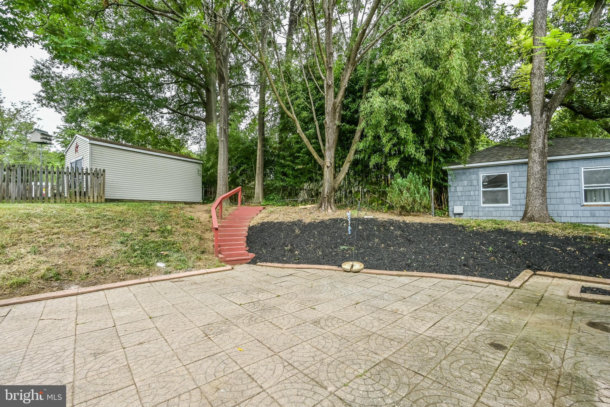 HOMEWOOD - Residential