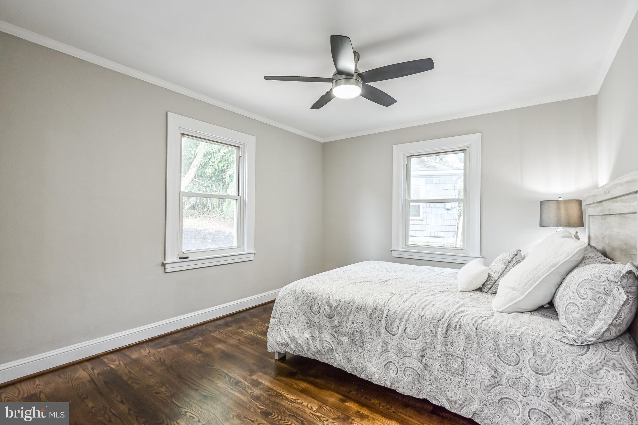 HOMEWOOD - Residential