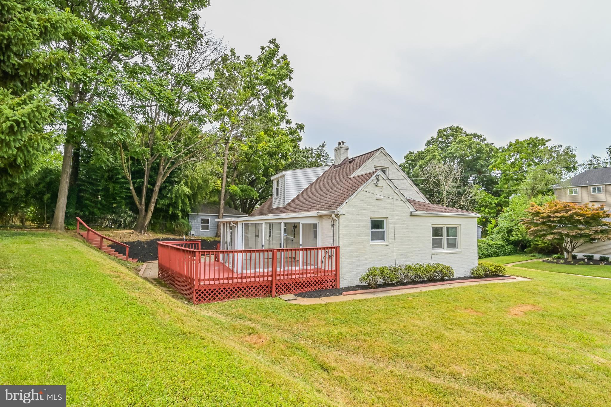 HOMEWOOD - Residential