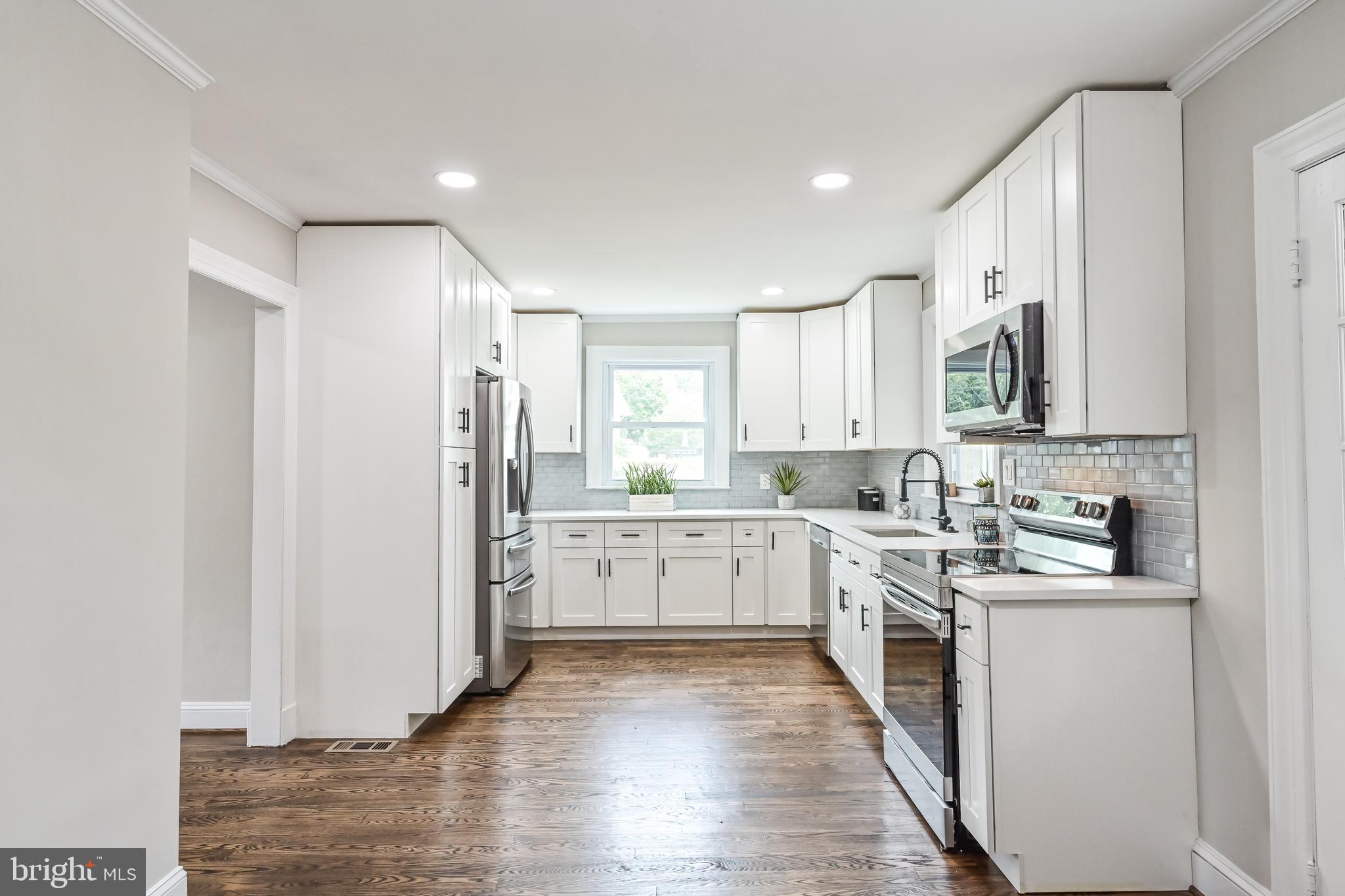 HOMEWOOD - Residential