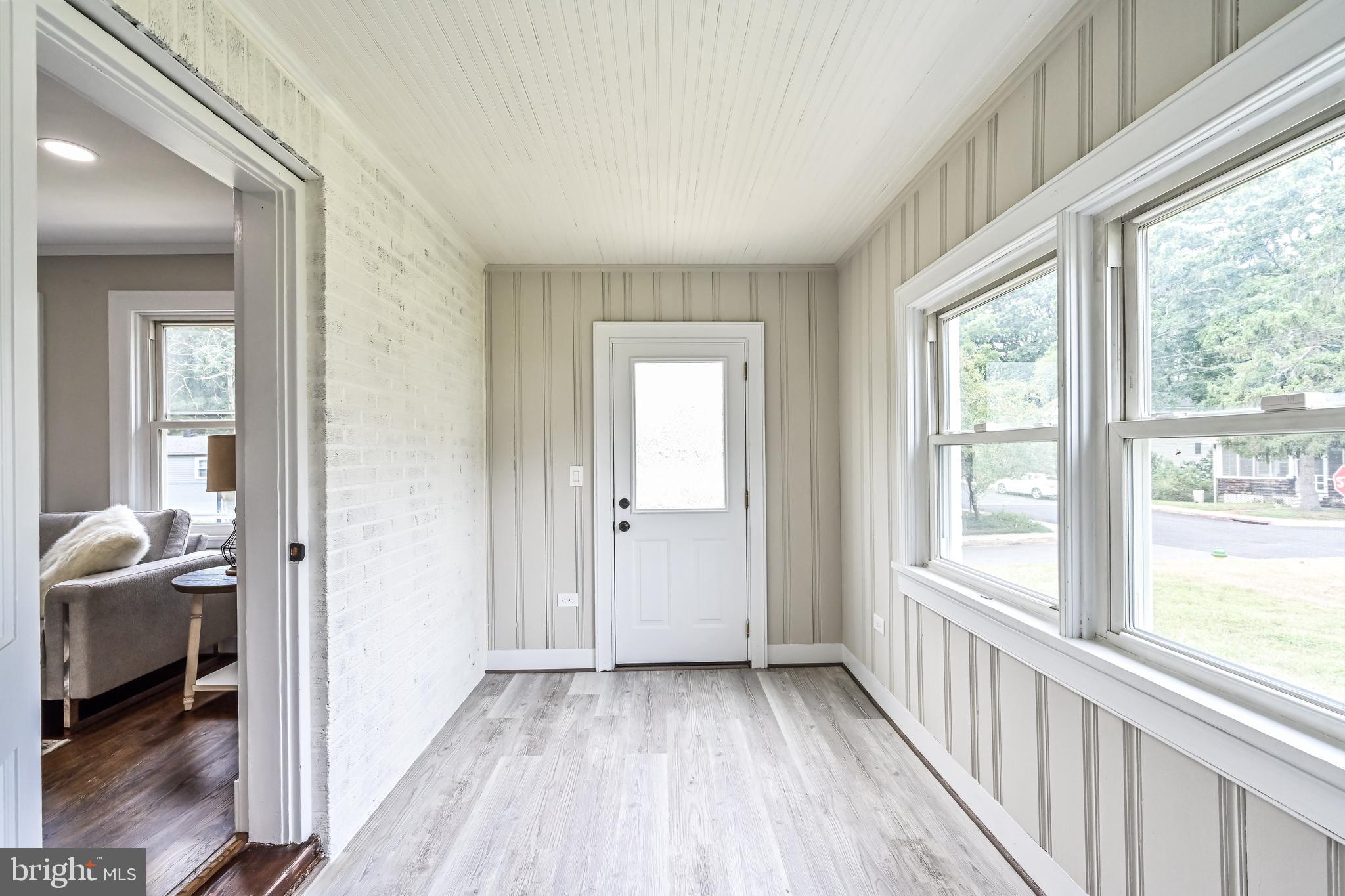 HOMEWOOD - Residential