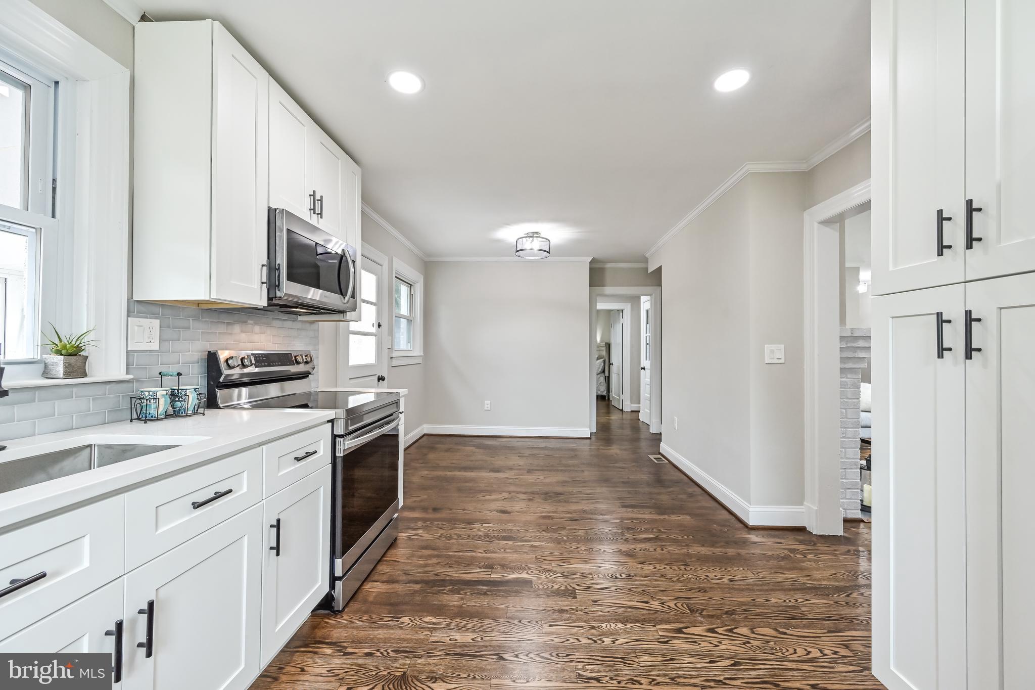 HOMEWOOD - Residential