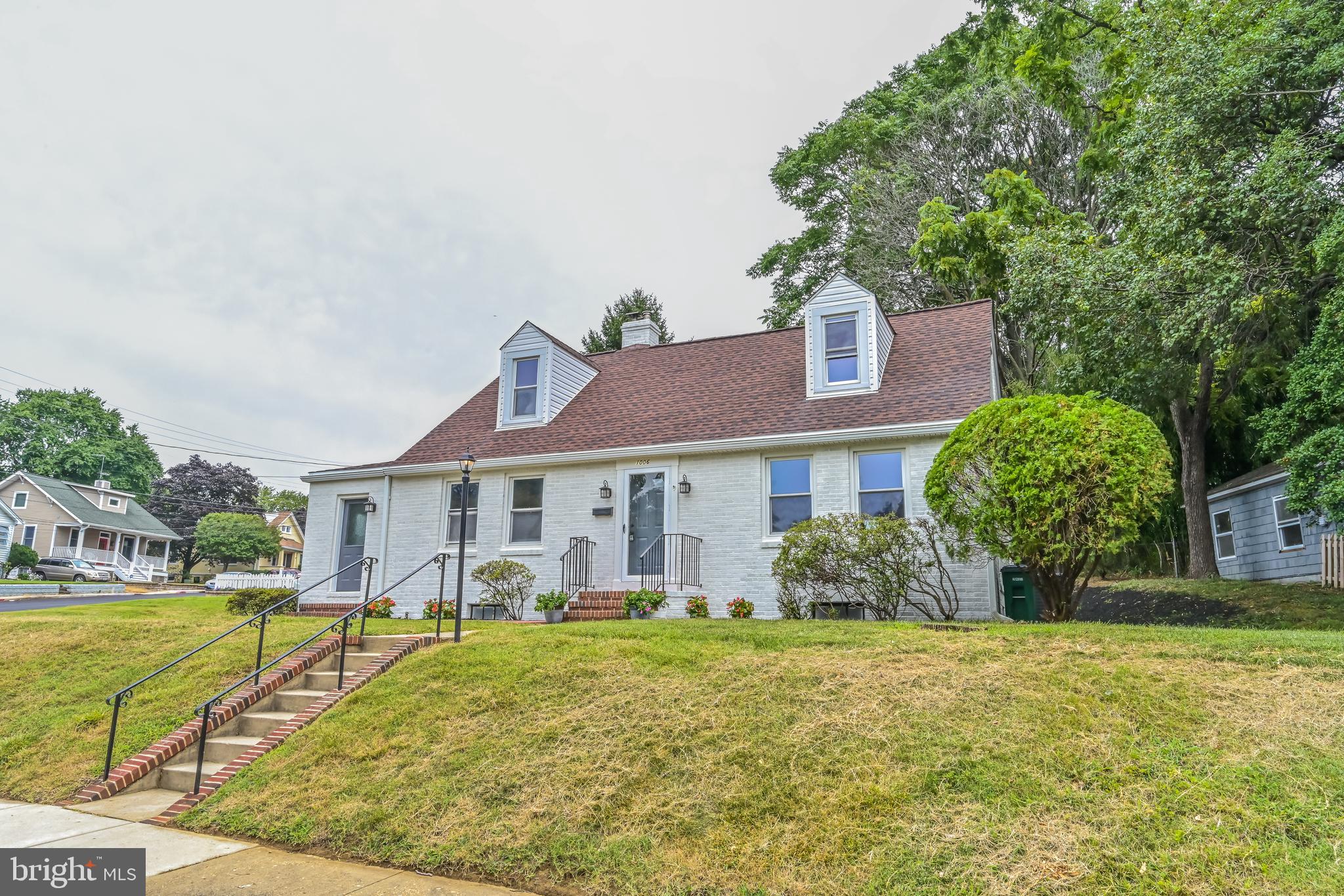 HOMEWOOD - Residential