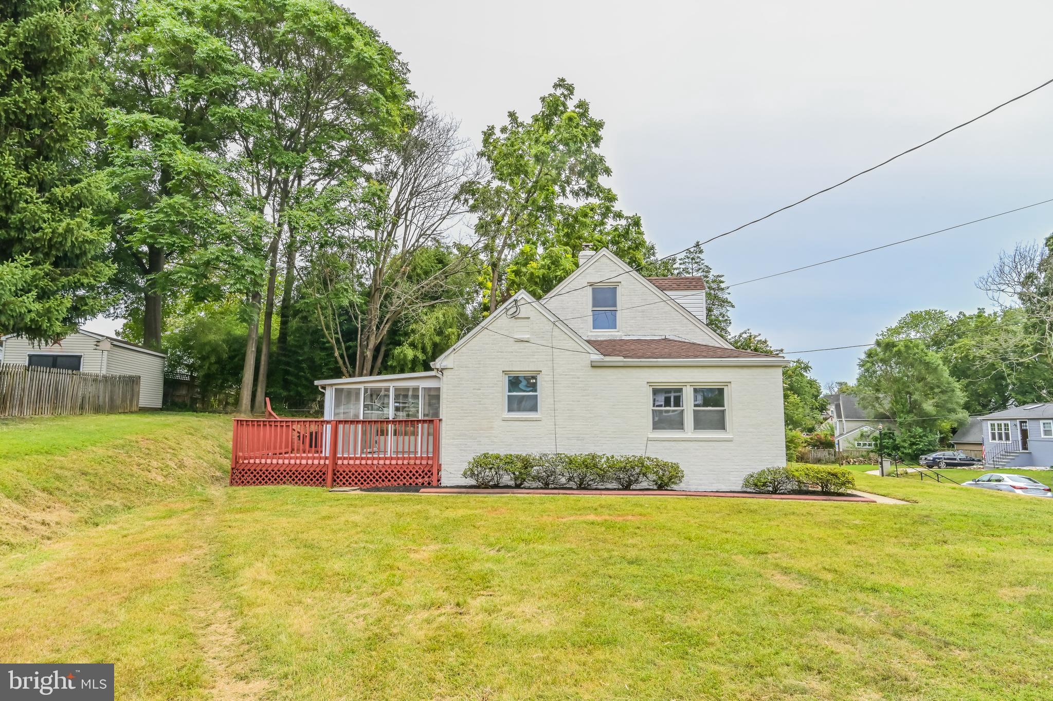 HOMEWOOD - Residential