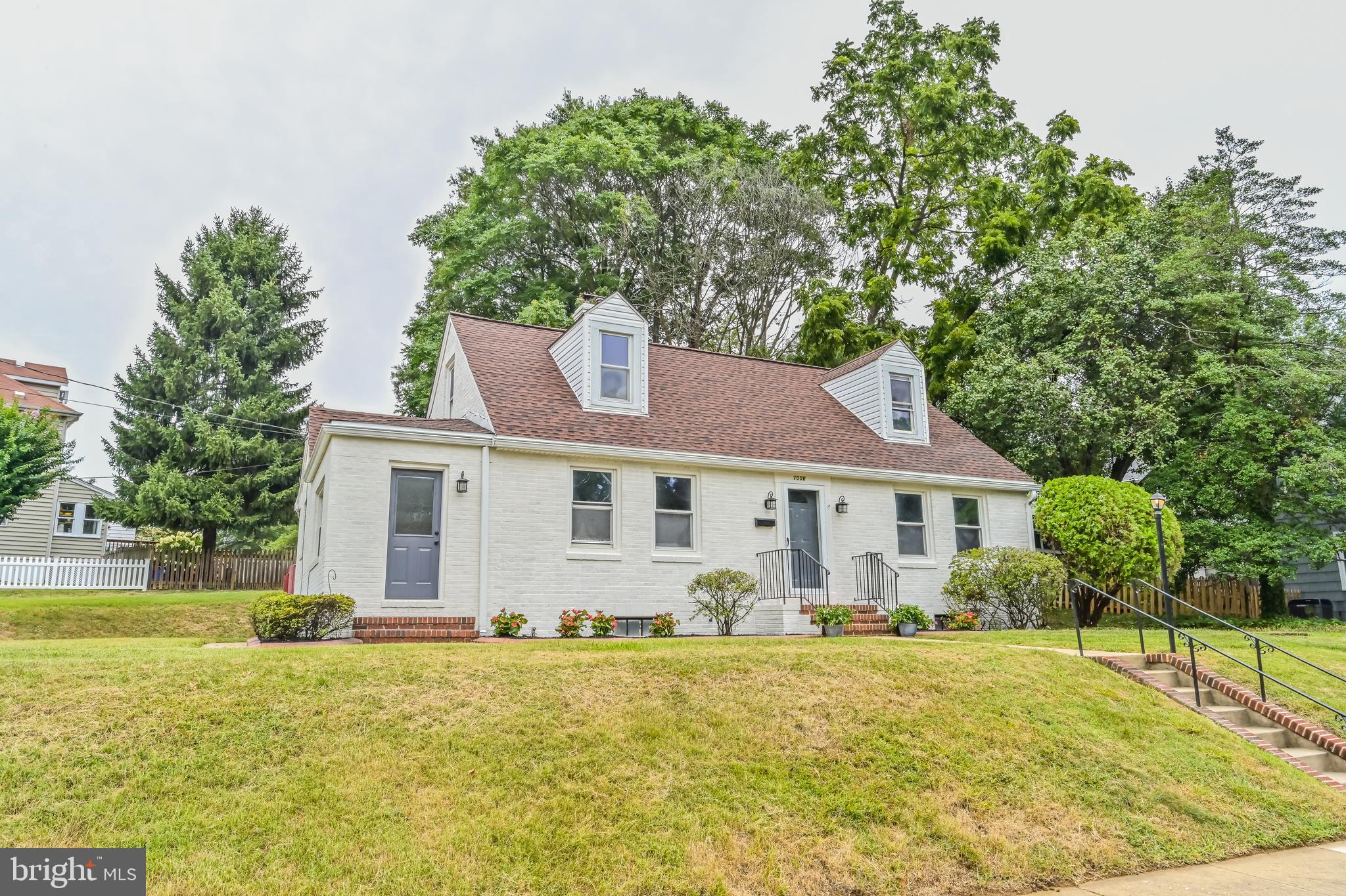 HOMEWOOD - Residential