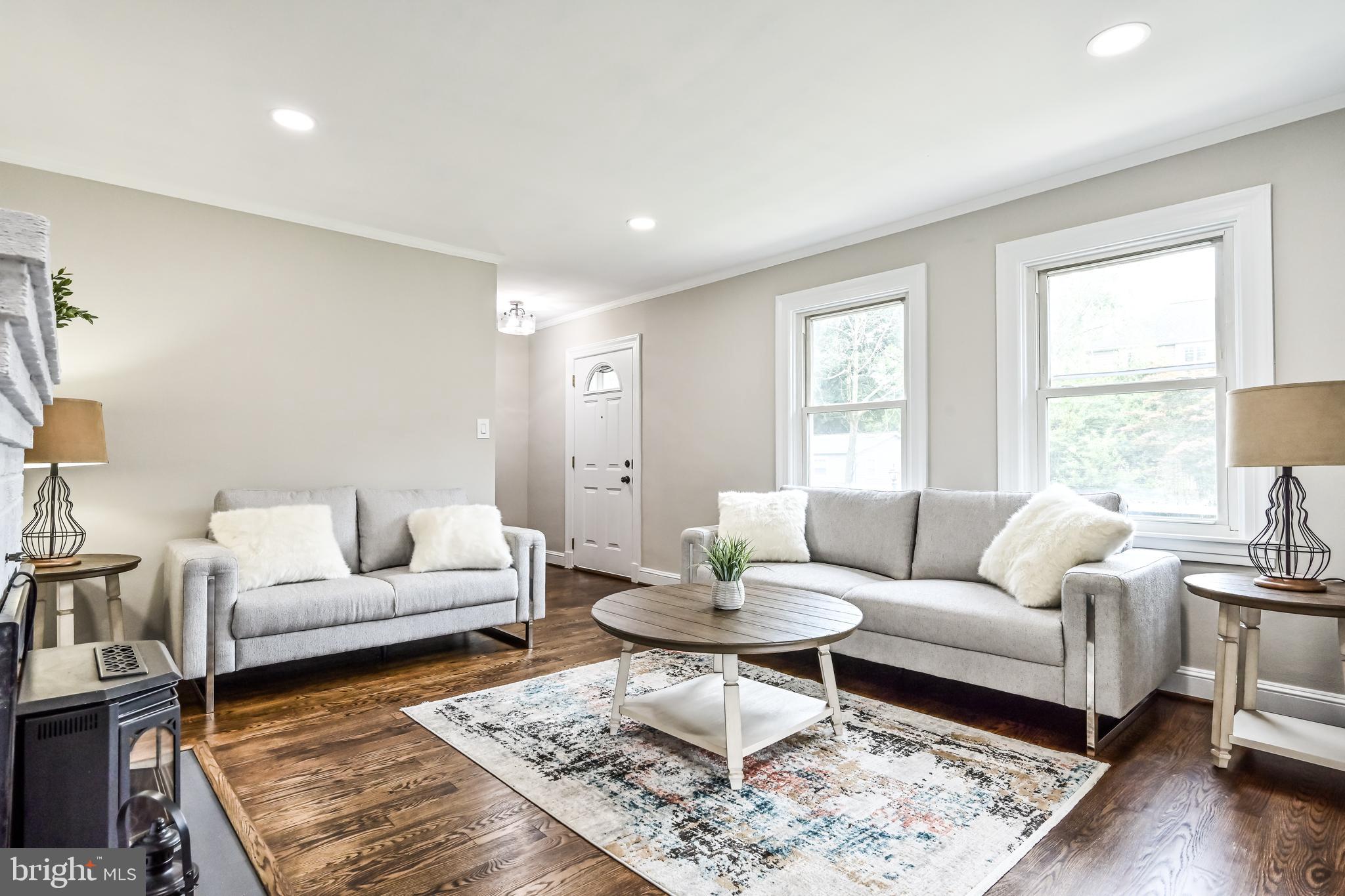 HOMEWOOD - Residential