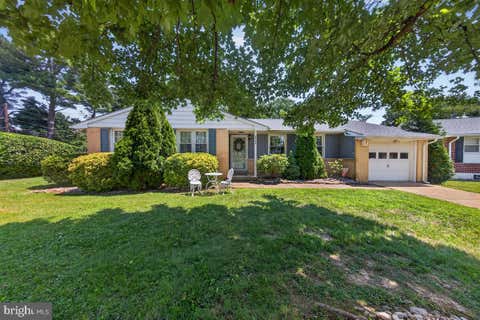 Homes For Sale - 2605 Belaire Drive<br/> WILMINGTON, DE 19808