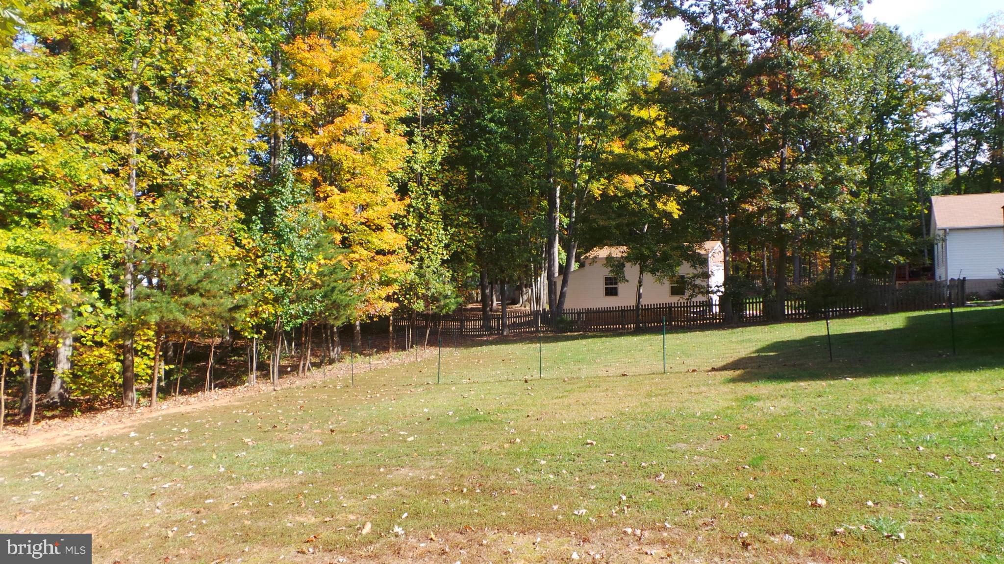 LAKE WILDERNESS - Residential