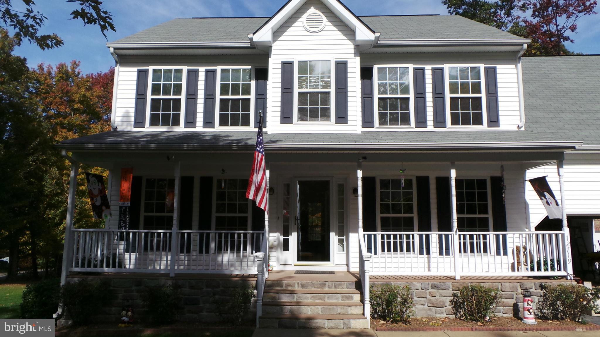 LAKE WILDERNESS - Residential