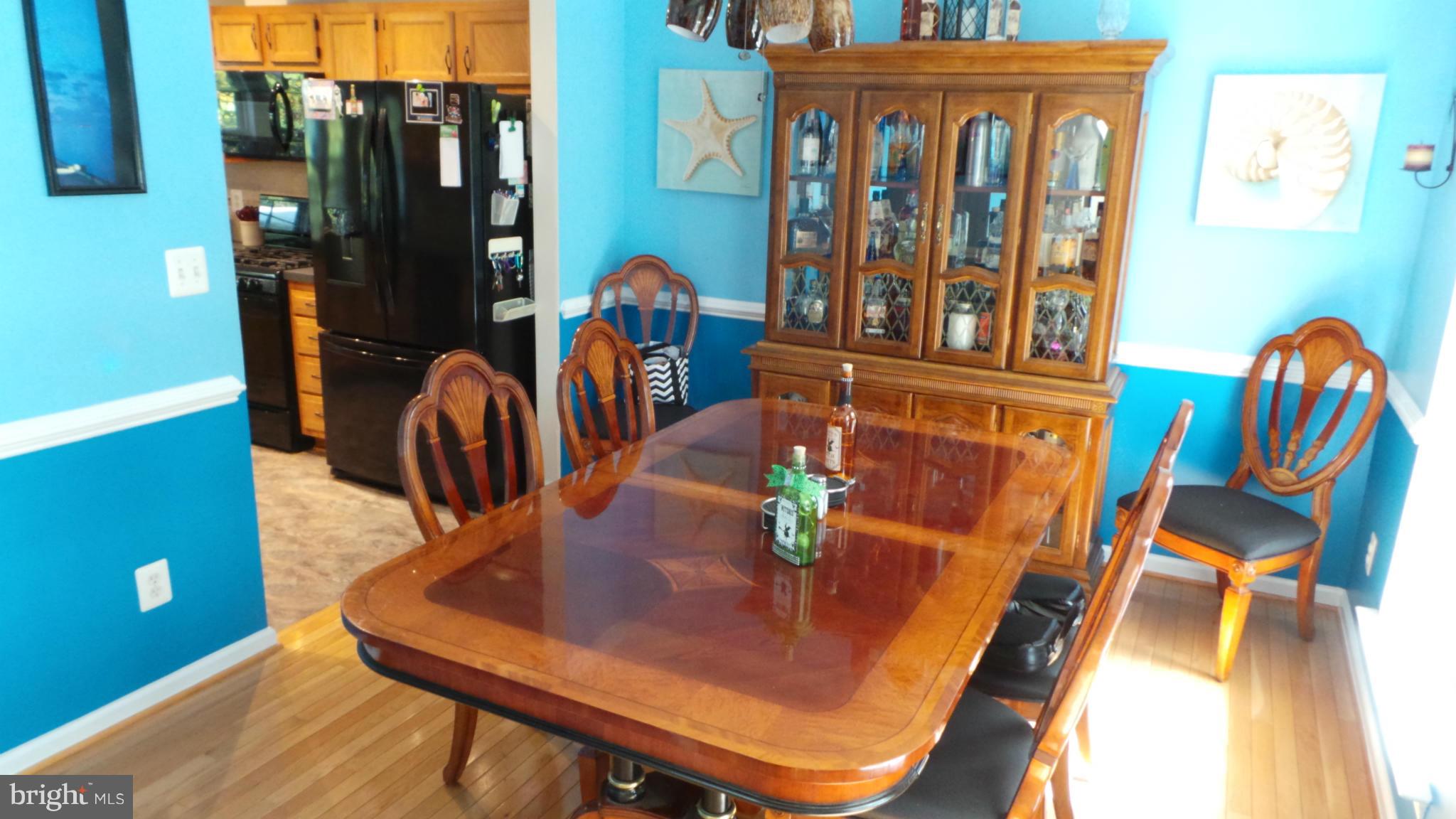 LAKE WILDERNESS - Residential