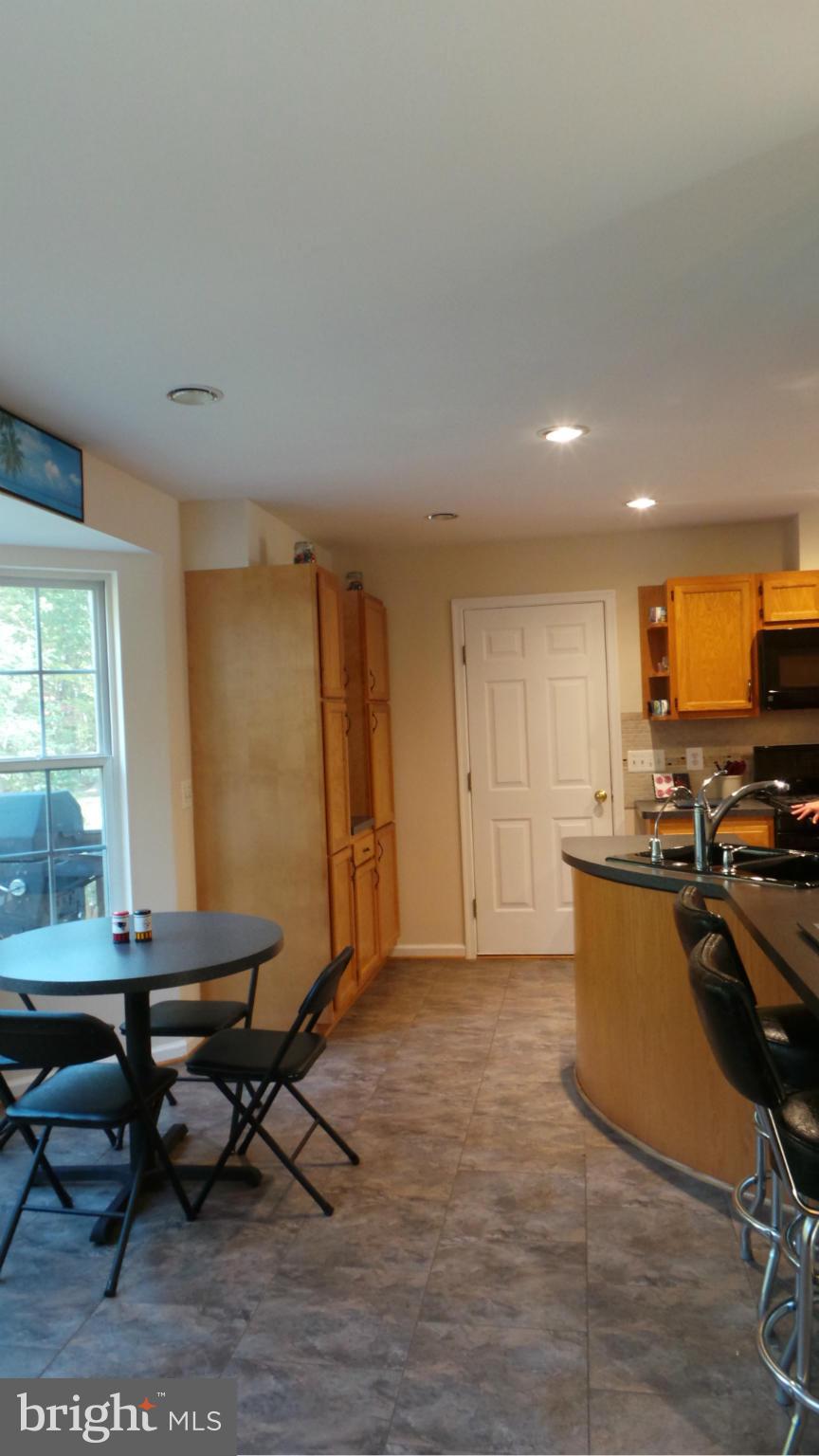 LAKE WILDERNESS - Residential