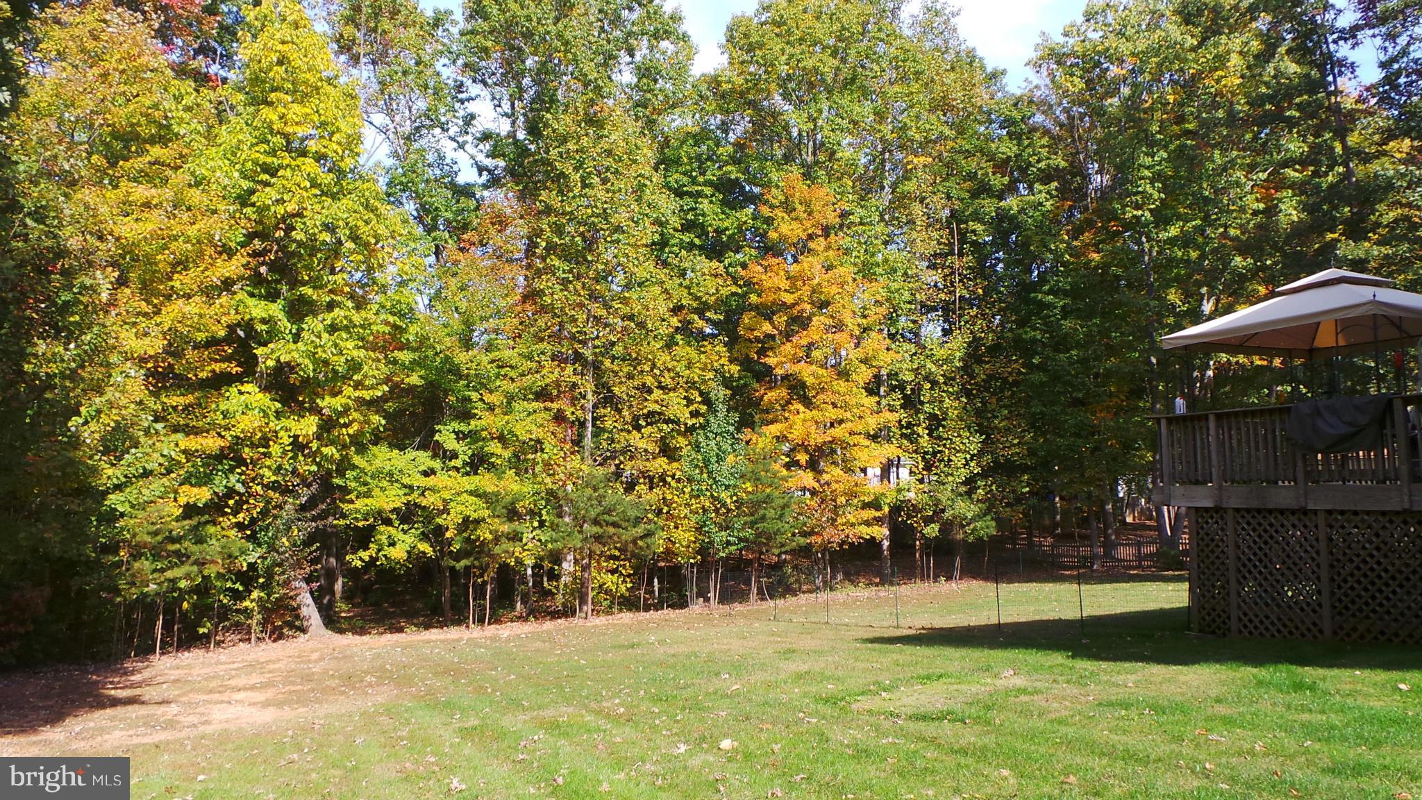 LAKE WILDERNESS - Residential