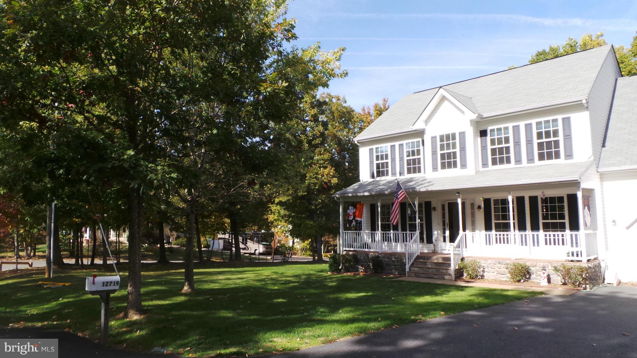 LAKE WILDERNESS - Residential