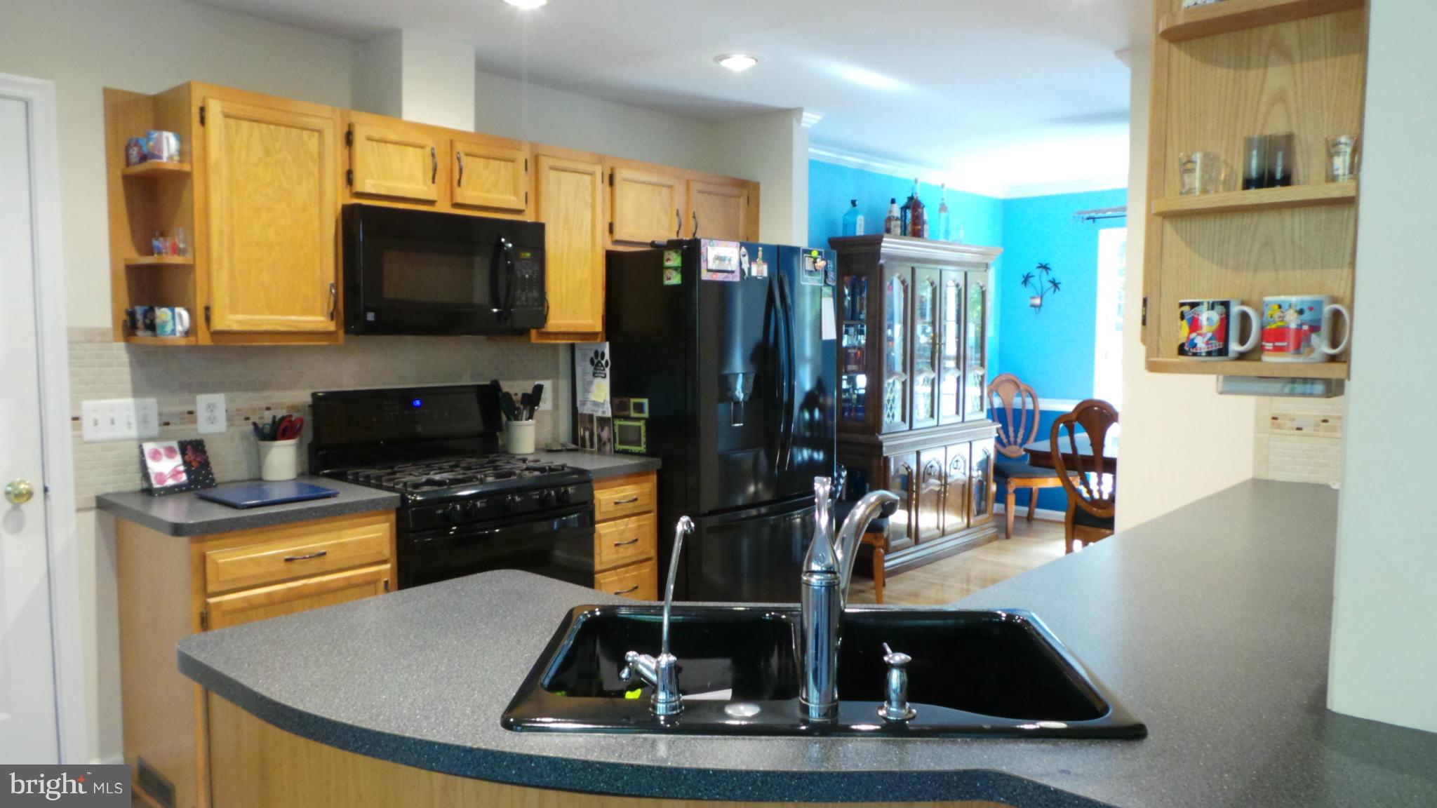 LAKE WILDERNESS - Residential